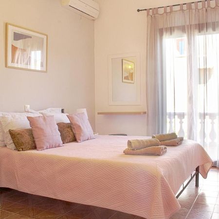 Ayerina Ground Floor Apartment Arillas  Bagian luar foto