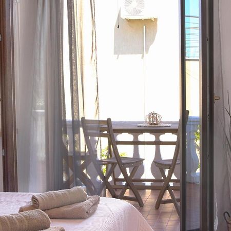 Ayerina Ground Floor Apartment Arillas  Bagian luar foto