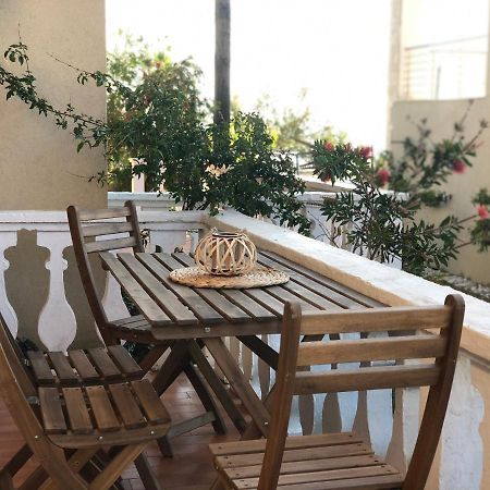 Ayerina Ground Floor Apartment Arillas  Bagian luar foto