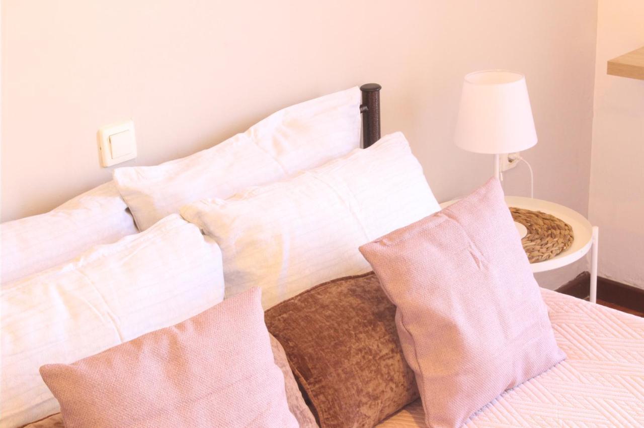 Ayerina Ground Floor Apartment Arillas  Bagian luar foto