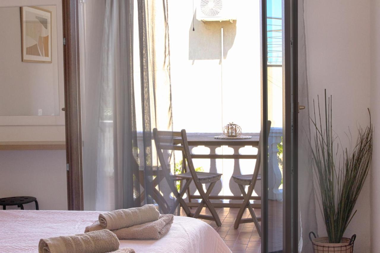 Ayerina Ground Floor Apartment Arillas  Bagian luar foto