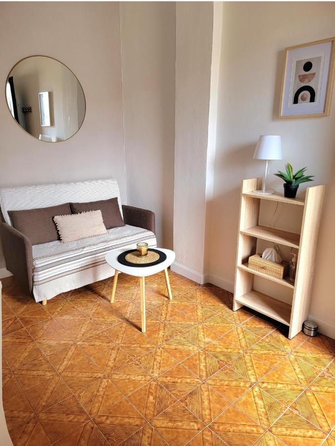 Ayerina Ground Floor Apartment Arillas  Bagian luar foto
