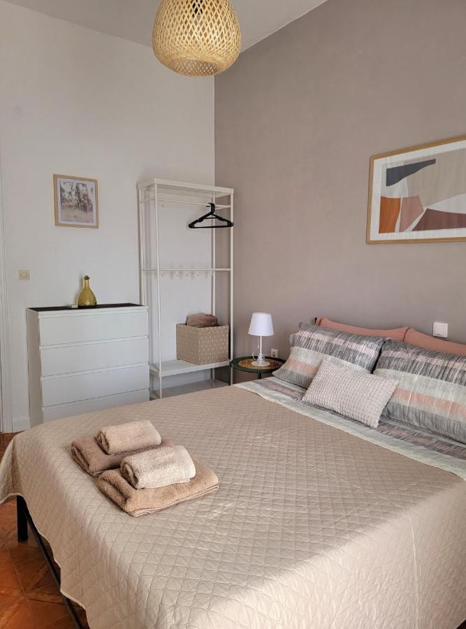 Ayerina Ground Floor Apartment Arillas  Bagian luar foto